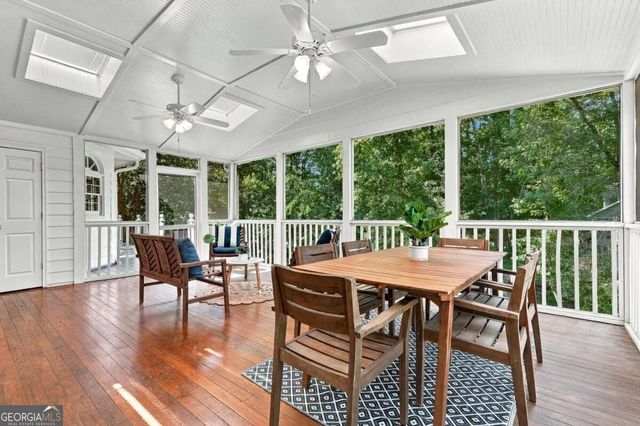 325 Cantlegate Close, Johns Creek, GA 30022