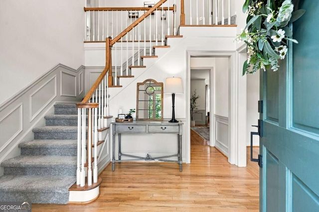 325 Cantlegate Close, Johns Creek, GA 30022