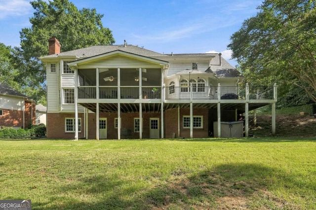 325 Cantlegate Close, Johns Creek, GA 30022