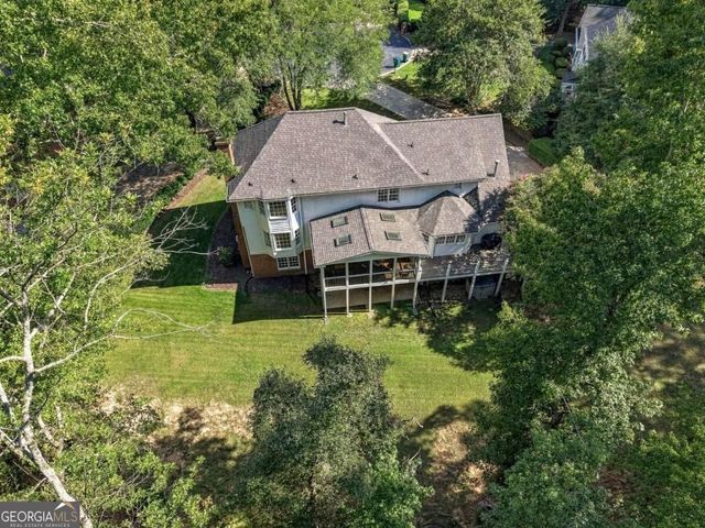 325 Cantlegate Close, Johns Creek, GA 30022