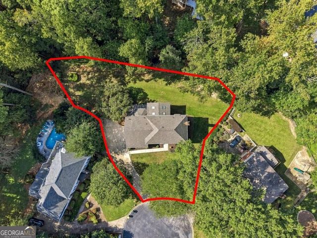 325 Cantlegate Close, Johns Creek, GA 30022