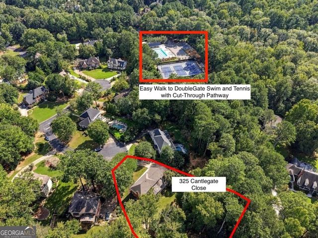 325 Cantlegate Close, Johns Creek, GA 30022