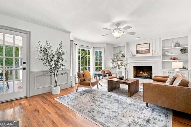 325 Cantlegate Close, Johns Creek, GA 30022