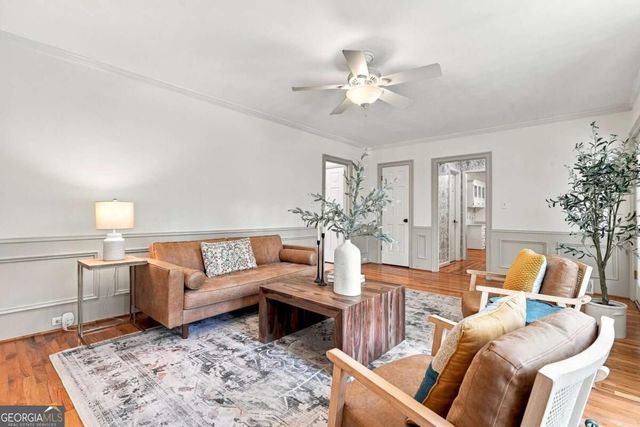 325 Cantlegate Close, Johns Creek, GA 30022