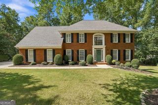 325 Cantlegate Close, Johns Creek, GA 30022