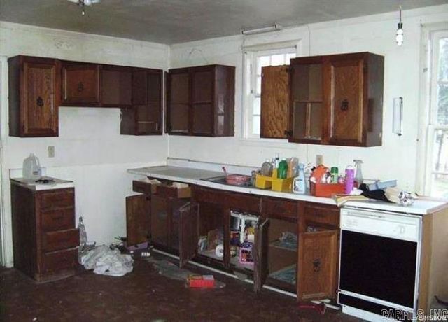 290 Woodlawn Avenue, Hot Springs, AR 71913