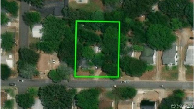 290 Woodlawn Avenue, Hot Springs, AR 71913