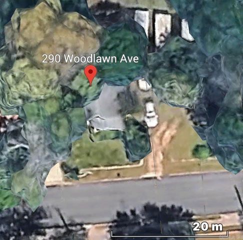 290 Woodlawn Avenue, Hot Springs, AR 71913