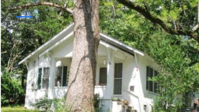 290 Woodlawn Avenue, Hot Springs, AR 71913