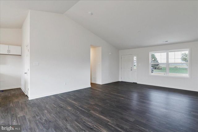 12706 SPICKLER RD, Clear Spring, MD 21722