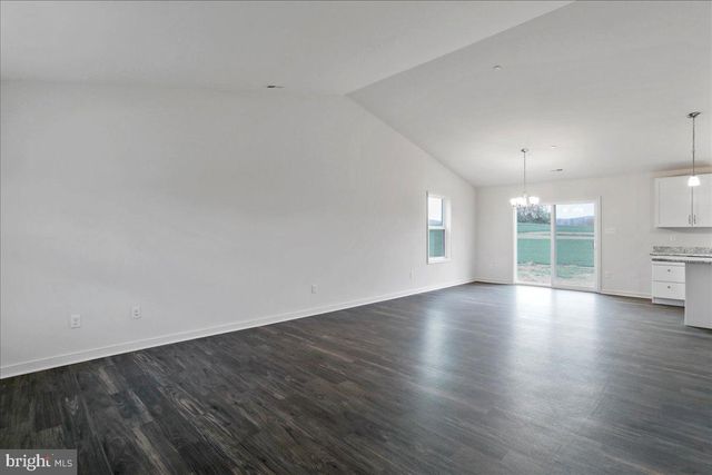 12706 SPICKLER RD, Clear Spring, MD 21722