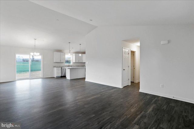 12706 SPICKLER RD, Clear Spring, MD 21722