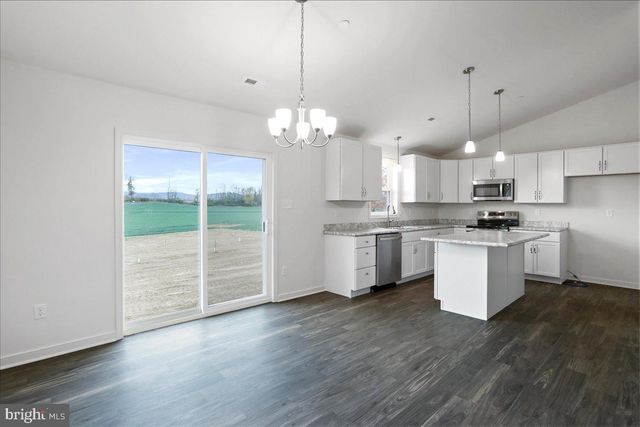 12706 SPICKLER RD, Clear Spring, MD 21722