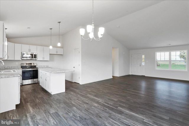 12706 SPICKLER RD, Clear Spring, MD 21722