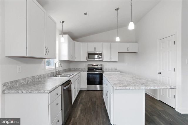 12706 SPICKLER RD, Clear Spring, MD 21722