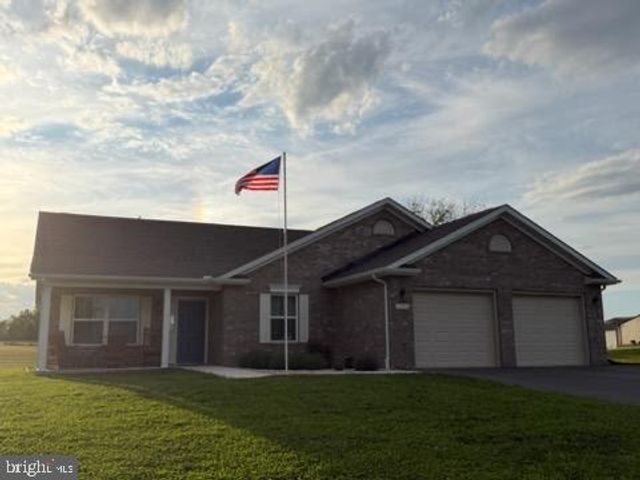 12706 SPICKLER RD, Clear Spring, MD 21722