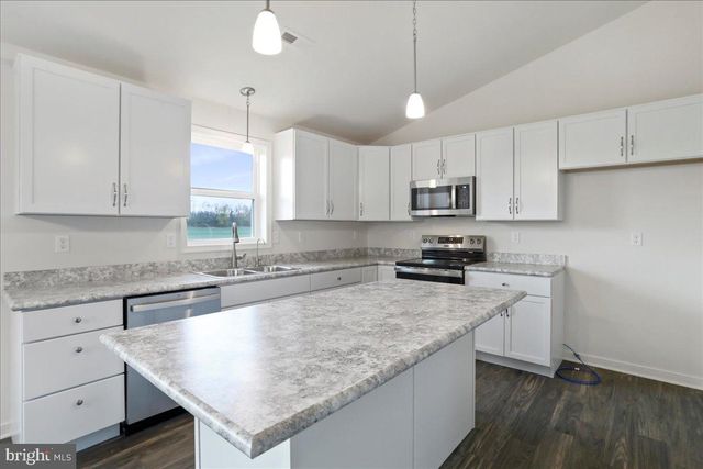 12706 SPICKLER RD, Clear Spring, MD 21722