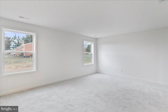 12706 SPICKLER RD, Clear Spring, MD 21722