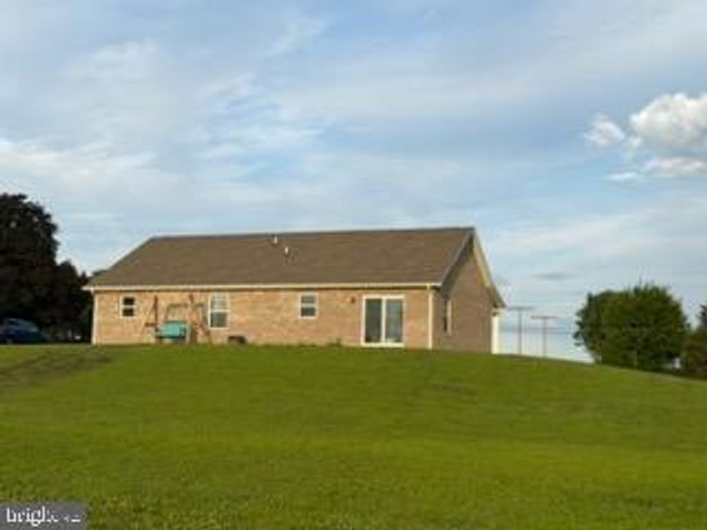 12706 SPICKLER RD, Clear Spring, MD 21722