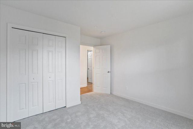 12706 SPICKLER RD, Clear Spring, MD 21722