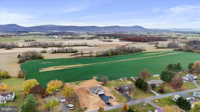 12706 SPICKLER RD, Clear Spring, MD 21722