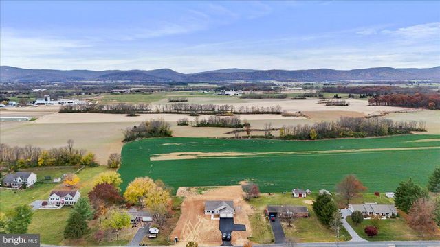 12706 SPICKLER RD, Clear Spring, MD 21722