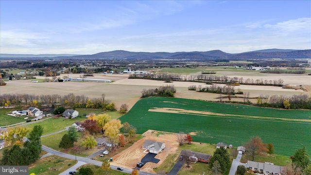 12706 SPICKLER RD, Clear Spring, MD 21722