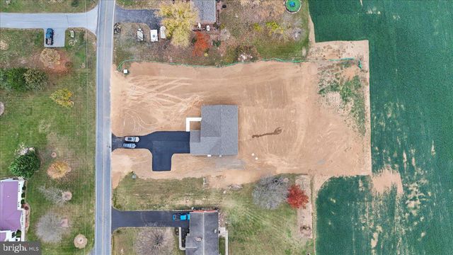 12706 SPICKLER RD, Clear Spring, MD 21722