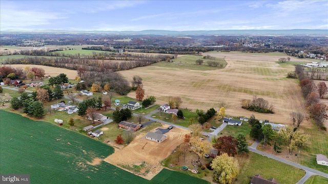 12706 SPICKLER RD, Clear Spring, MD 21722