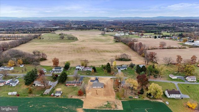 12706 SPICKLER RD, Clear Spring, MD 21722