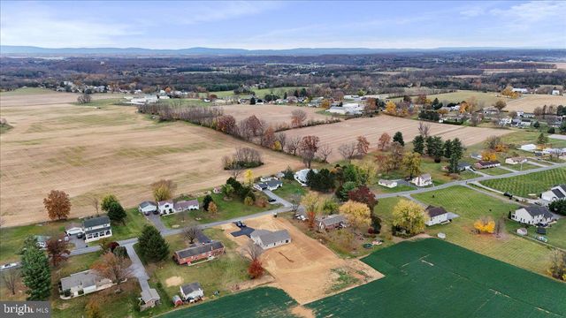 12706 SPICKLER RD, Clear Spring, MD 21722