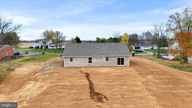 12706 SPICKLER RD, Clear Spring, MD 21722