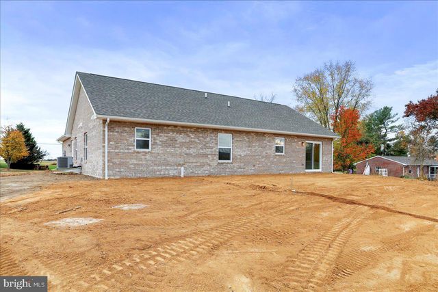 12706 SPICKLER RD, Clear Spring, MD 21722