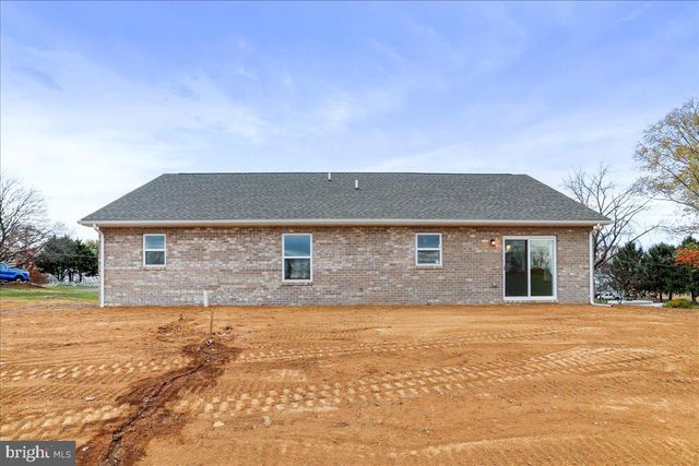 12706 SPICKLER RD, Clear Spring, MD 21722