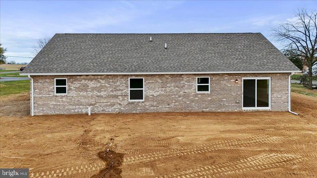 12706 SPICKLER RD, Clear Spring, MD 21722