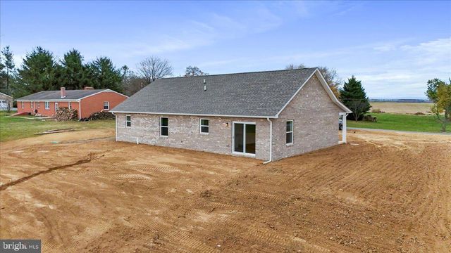 12706 SPICKLER RD, Clear Spring, MD 21722