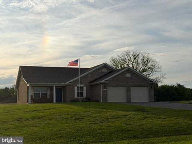 12706 SPICKLER RD, Clear Spring, MD 21722