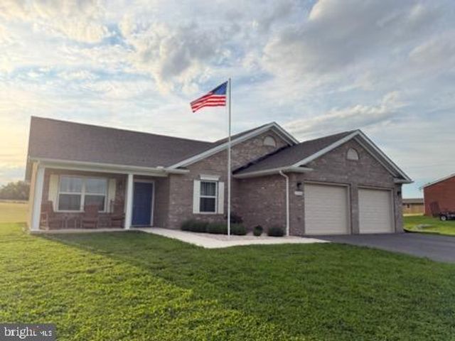 12706 SPICKLER RD, Clear Spring, MD 21722