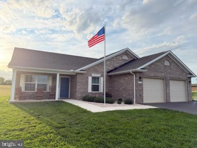 12706 SPICKLER RD, Clear Spring, MD 21722