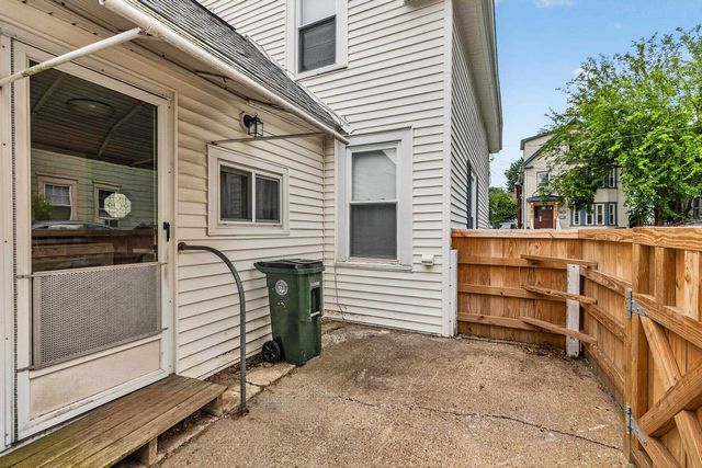 148 Parker Street, Manchester, NH 03102