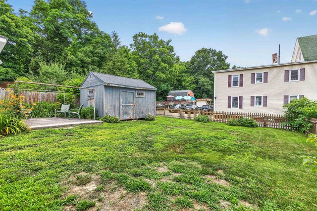 148 Parker Street, Manchester, NH 03102