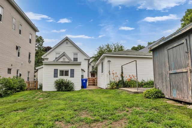 148 Parker Street, Manchester, NH 03102