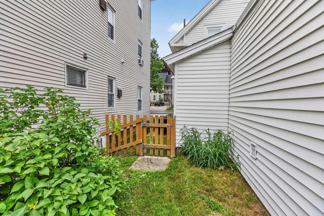 148 Parker Street, Manchester, NH 03102