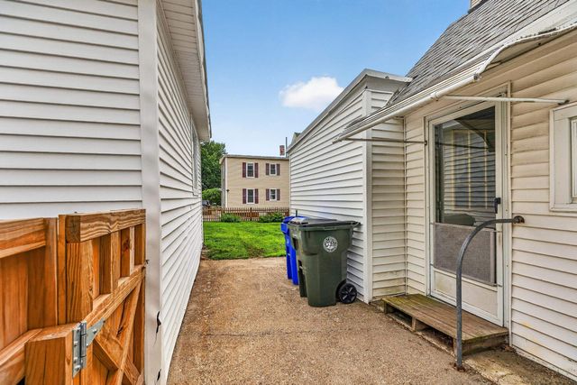148 Parker Street, Manchester, NH 03102