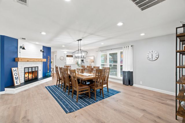 2116 Stonegate Drive N, Bedford, TX 76021