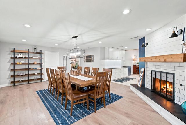 2116 Stonegate Drive N, Bedford, TX 76021