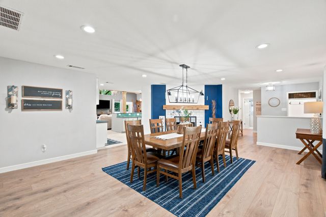2116 Stonegate Drive N, Bedford, TX 76021
