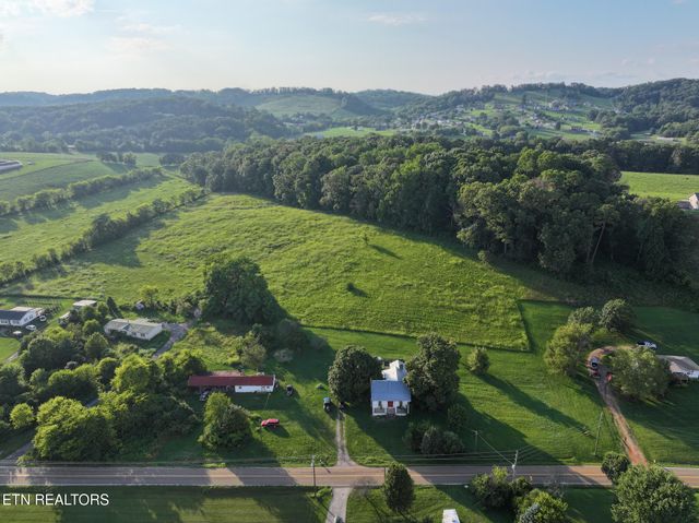 2409 Valley Home Rd, Talbott, TN 37877