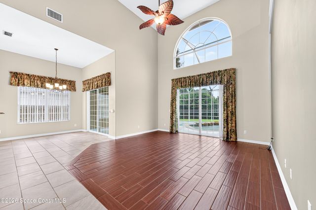 3251 Windsor Estates Drive, Melbourne, FL 32940