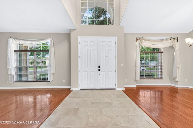 3251 Windsor Estates Drive, Melbourne, FL 32940